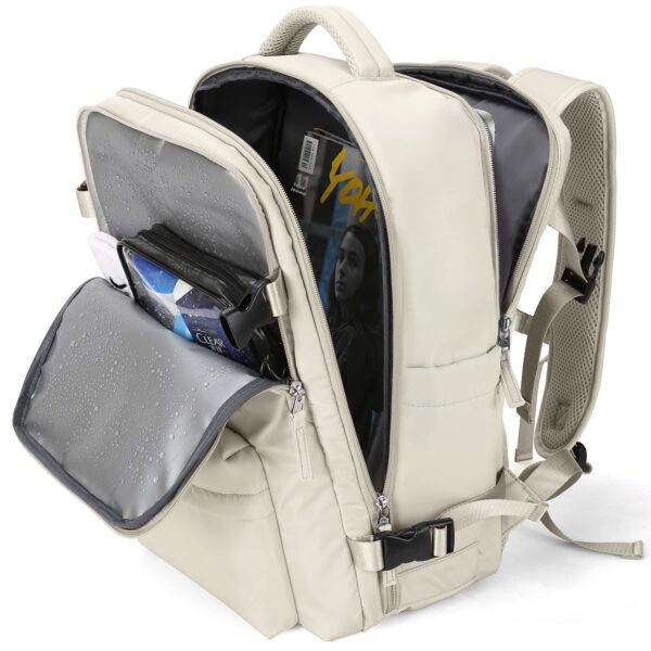 Fashion Large Capacity Travel Backpack Student School Bags Fashion Large Capacity Travel Backpack Student School Bags