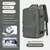 Fashion Large Capacity Travel Backpack Student School Bags Fashion Large Capacity Travel Backpack Student School Bags