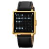 Fashion Military Wristwatch for Men Women Waterproof Clock LED Light Fashion Military Wristwatch for Men Women Waterproof Clock LED Light