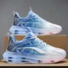 Fashion Outdoor Large Size Men's Casual Sneakers Fashion Outdoor Large Size Men's Casual Sneakers
