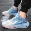 Fashion Outdoor Large Size Men's Casual Sneakers Fashion Outdoor Large Size Men's Casual Sneakers