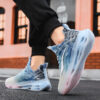 Fashion Outdoor Large Size Men's Casual Sneakers Fashion Outdoor Large Size Men's Casual Sneakers