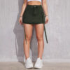 Fashion Personality All-matching Jeans Short Skirt for Women Fashion Personality All-matching Jeans Short Skirt for Women