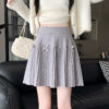 Fashion Personalized Knitted Skirt for Women Fashion Personalized Knitted Skirt for Women