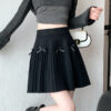 Fashion Personalized Knitted Skirt for Women Fashion Personalized Knitted Skirt for Women