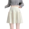 Fashion Personalized Knitted Skirt for Women Fashion Personalized Knitted Skirt for Women