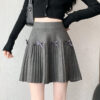 Fashion Personalized Knitted Skirt for Women Fashion Personalized Knitted Skirt for Women