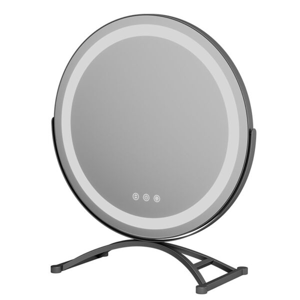 Fashion Rotating Home Dressing Table Mirror