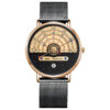 Fashion Watch Men Watches Creative Mens Male Wristwatch Luxury Clock Fashion Watch Men Watches Creative Mens Male Wristwatch Luxury Clock