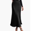 Fashionable Elegant Fishtail Skirt for Women