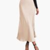 Fashionable Elegant Fishtail Skirt for Women