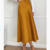 Fashionable Elegant Fishtail Skirt for Women