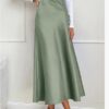 Fashionable Elegant Fishtail Skirt for Women