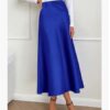 Fashionable Elegant Fishtail Skirt for Women
