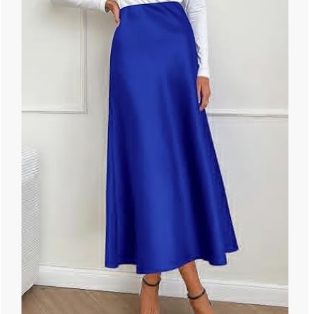 Fashionable Elegant Fishtail Skirt for Women