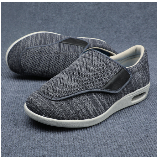 Fat and Widened Foot Thumb Valgus Elderly Shoes Fat and Widened Foot Thumb Valgus Elderly Shoes