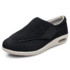 Fat and Widened Foot Thumb Valgus Elderly Shoes