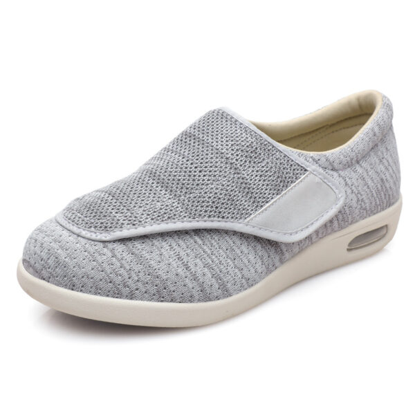 Fat and Widened Foot Thumb Valgus Elderly Shoes Fat and Widened Foot Thumb Valgus Elderly Shoes