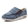 Fat and Widened Foot Thumb Valgus Elderly Shoes
