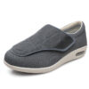 Fat and Widened Foot Thumb Valgus Elderly Shoes