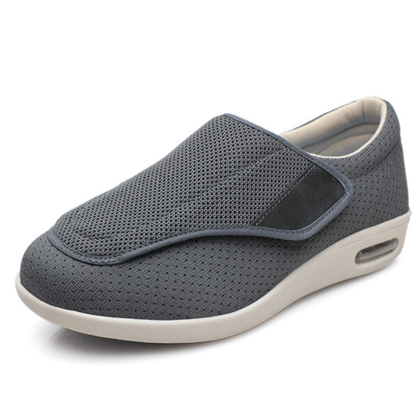 Fat and Widened Foot Thumb Valgus Elderly Shoes Fat and Widened Foot Thumb Valgus Elderly Shoes