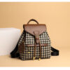 Female Backpack Casual Multifunction Women Leather Shoulder School Female Backpack Casual Multifunction Women Leather Shoulder School