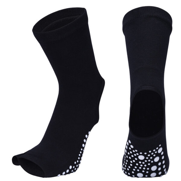 Female Non-slip Yoga Socks Female Non-slip Yoga Socks