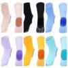 Female Non-slip Yoga Socks Female Non-slip Yoga Socks