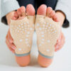 Female Non-slip Yoga Socks Female Non-slip Yoga Socks