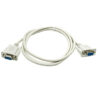 Female to Serial Port Line Cross RS232 Female to Serial Port Line Cross RS232