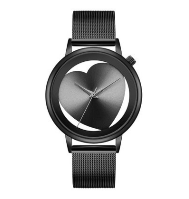 Female Watch Hollow Female Table Female Watch Hollow Female Table