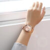 Female Watch Hollow Female Table Female Watch Hollow Female Table