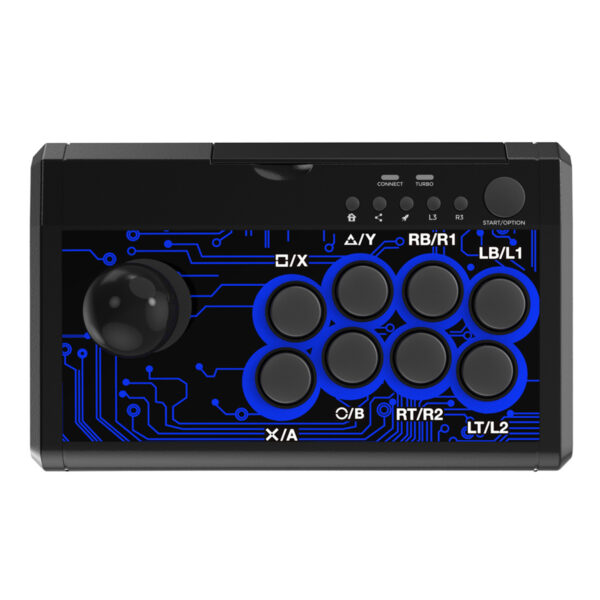 Fighting Stick Game Joystick USB Wired Rocker Fighting Stick Game Joystick USB Wired Rocker