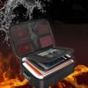 Fireproof Document Organizer Fireproof Document Organizer