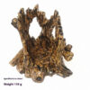 Fish Tank Landscape Submerged Wood Shrimp Pot Dried Resin Crafts Fish Tank Landscape Submerged Wood Shrimp Pot Dried Resin Crafts