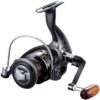 Fishing Line Wheel Spinning Full Metal Head Sea Pole Long Shot Luya Fishing Line Wheel Spinning Full Metal Head Sea Pole Long Shot Luya