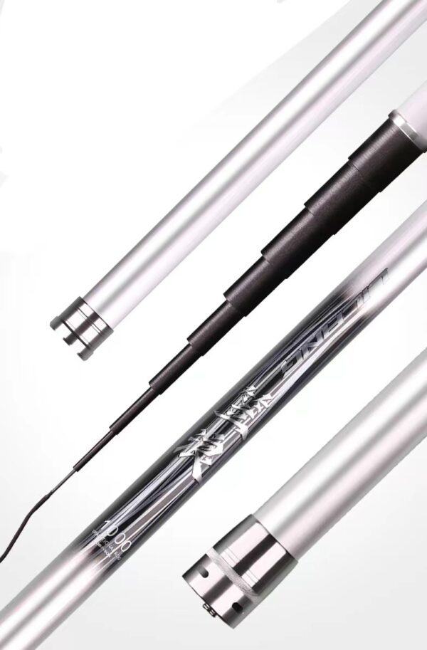 Fishing Rod Gun Super Light Nest 8-15 Meters Large Object Long 19 Tune