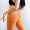 Fitness Yoga Pants Butt Lifting Leggings Push-up Leggins Sport Gym