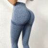 Fitness Yoga Pants Butt Lifting Leggings Push-up Leggins Sport Gym