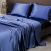 Fitted Sheet and Bed Pillowcase Four-piece Set