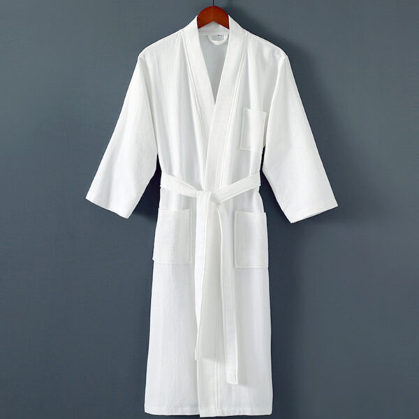 Five Star Hotel Bathrobes for Men and Women