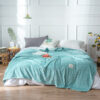 Flannel Sheets Solid Blanket Flannel Sheets Solid Blanket