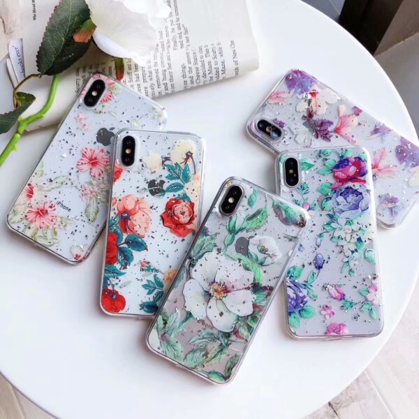 Flower Phone Case Flower Phone Case