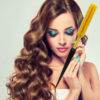 Fluffy Shaped Styling Comb Fluffy Shaped Styling Comb