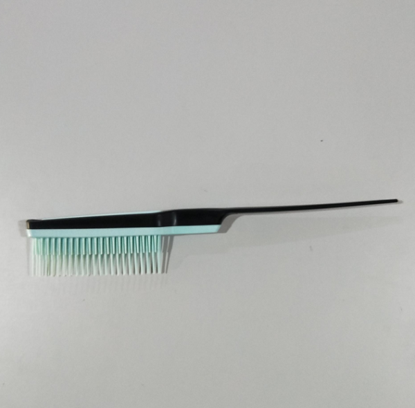 Fluffy Shaped Styling Comb Fluffy Shaped Styling Comb