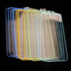 Fluorescent Tempered Glass Film Full Screen Fluorescent Tempered Glass Film Full Screen