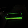 Fluorescent Tempered Glass Film Full Screen Fluorescent Tempered Glass Film Full Screen