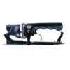 Foldable Fishing Rod Portable Pocket Throwing Rod Foldable Fishing Rod Portable Pocket Throwing Rod