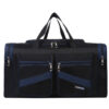 Foldable Large Capacity Tote Travel Bag Foldable Large Capacity Tote Travel Bag