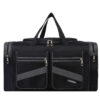 Foldable Large Capacity Tote Travel Bag Foldable Large Capacity Tote Travel Bag